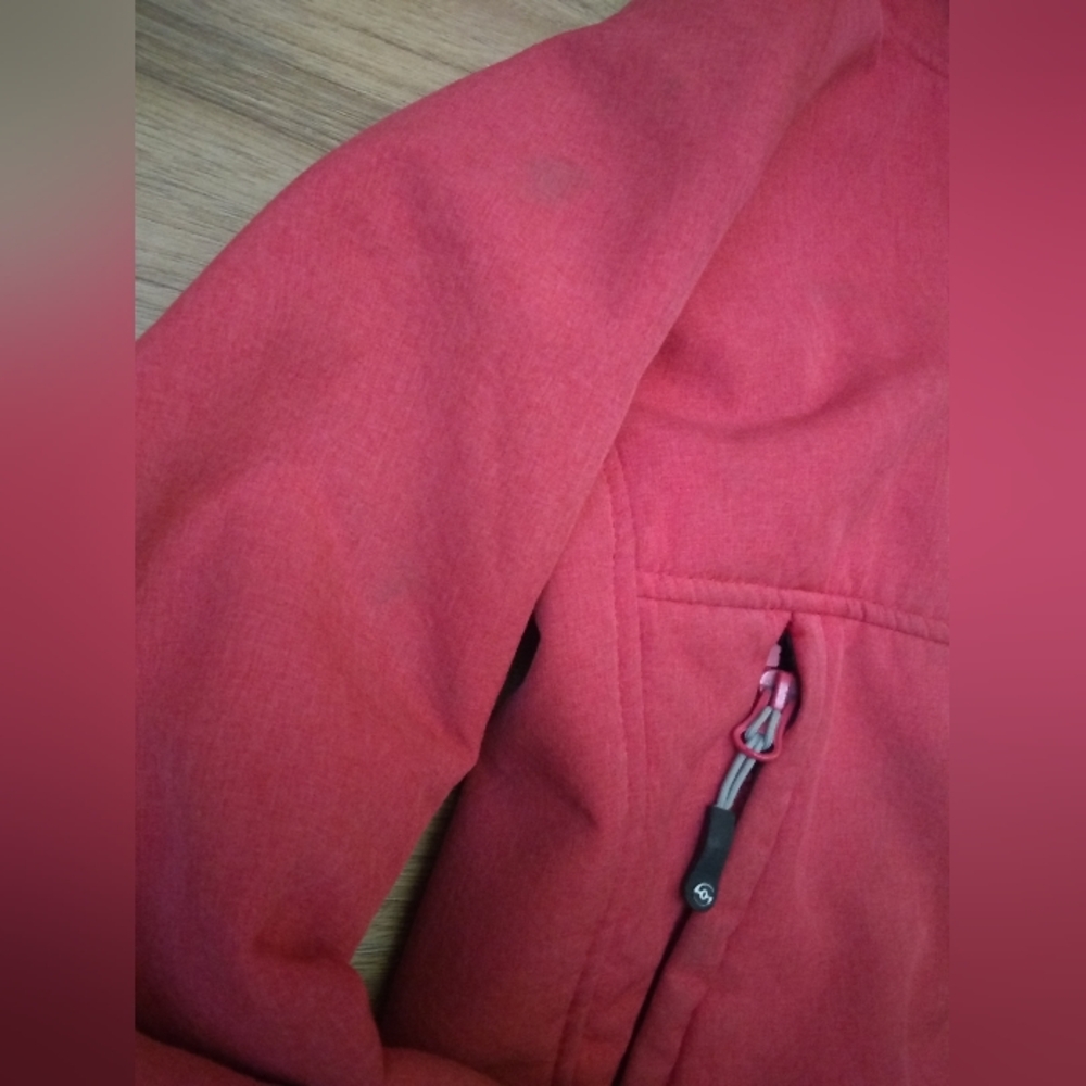 Loki Jacket - Picture 5 of 7